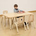 Profile Elegant Height Adjustable Table  hi\-res