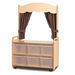 Millhouse Mobile Tall Unit with Theatre Add\-on  hi\-res