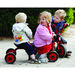 Winther Two Seater Trundle Bike  hi\-res