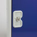 Moresecure School Cam Lock Locker Nest of 1  hi\-res