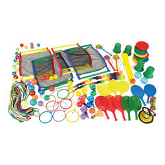Multi Skill Development Playground Kit  hi-res