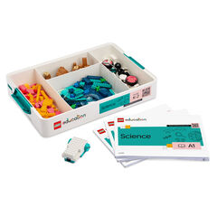Lego Education Science - Year 1 - 3  hi-res