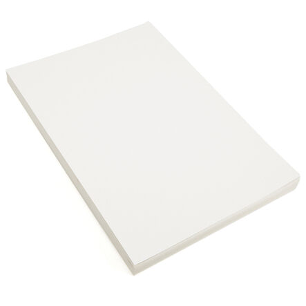 Recycled Card White A4  hi\-res