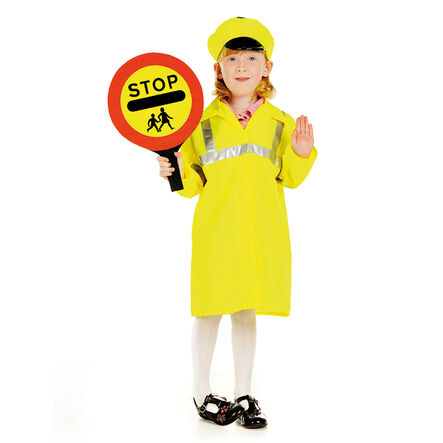 Role Play In the Community Dressing Up Costumes  hi\-res