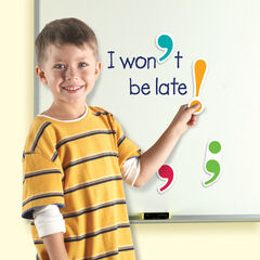 Giant Magnetic Punctuation 36pk  hi-res