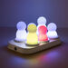 TTS Small World Glow People 6pk  hi\-res