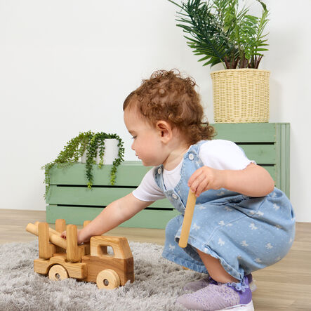 TTS Jumbo Wooden Vehicles  hi\-res