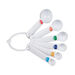 Measuring Spoons 1.25ml to 15ml  hi\-res
