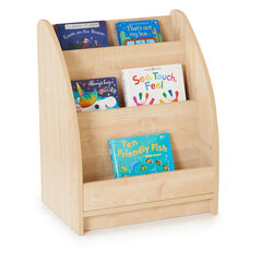 TTS Elements Toddler Bookcase  hi-res