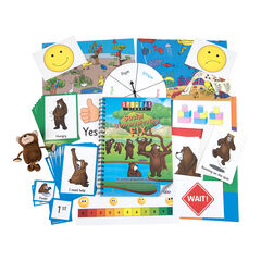 TTS Social Communication Fix Intervention Programme  hi-res