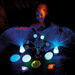 Light Up Dark Den Accessory Sensory Kit 10pk  hi\-res