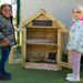 Outdoor Curiosity Cupboard Small  hi\-res