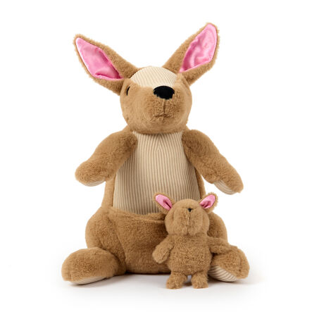 TTS Calming Kangaroo Vibrating Buddy  hi\-res
