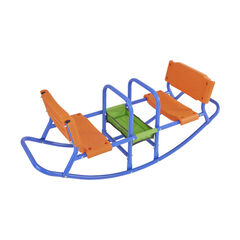 Rocking Boat Seesaw  hi-res