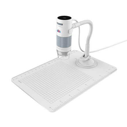 TTS Flex\-View Digital Microscope  hi\-res