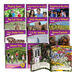 Phase 5 Letters and Sounds Phonic Readers  hi\-res