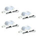 TTS Small World Remote Control Light Up Vehicle  hi\-res