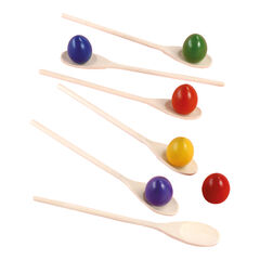 Egg and Spoon Race Set  hi-res