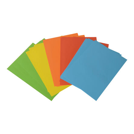 Bright Colour Copier Paper A4 80gsm  hi\-res