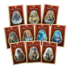 Titans Gauntlets Phonic Catch-Up Reading Books 10pk  hi-res