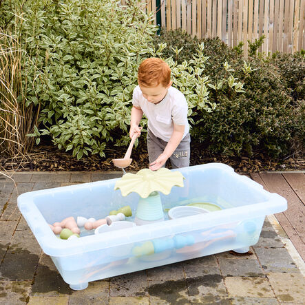 TTS Sand and Water Play Tray  hi\-res