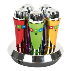 TTS Mini Communication Microphones  hi-res