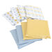 Geo Wipe Clean Antimicrobial Sit Upons 8pk  hi\-res