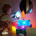 TTS Small World Glow Trees 4pk  hi\-res