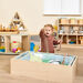 Toddler Mirrored Mark Making Station  hi\-res