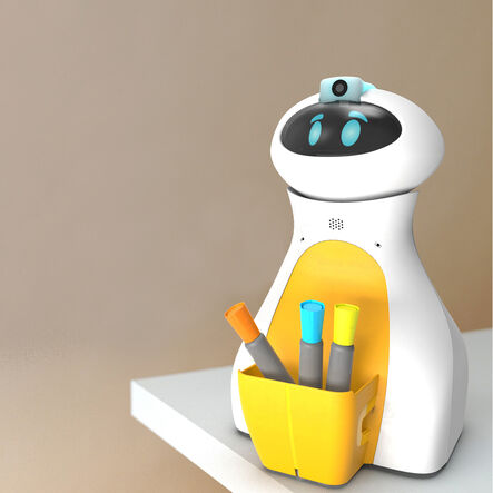 Oti\-Bot Tummies Bundle  hi\-res