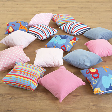 Indoor Play Cushion Pack of 15  hi\-res