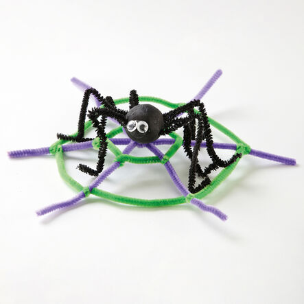 Assorted Pipe Cleaners 50pk  hi\-res