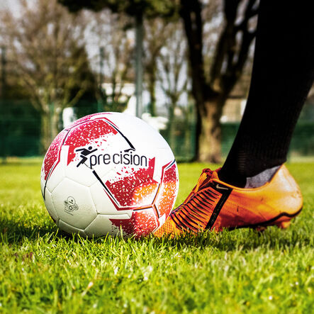 Precision Fusion Football Bundle 10pk  hi\-res