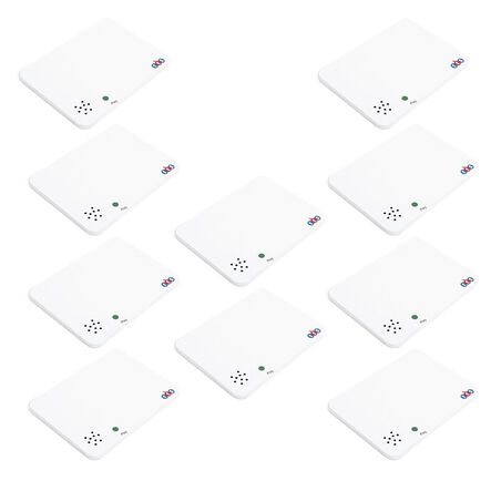 TTS Talk\-Time Recordable Postcards A6 30 Second  hi\-res