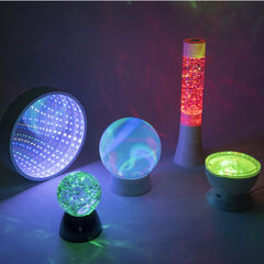 Multi-Sensory Light Kit 5pk  hi-res