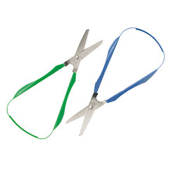 Easi-Grip Long Loop Training Scissors  hi-res