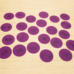 TTS Outdoor Phonics Mats Phase 5  hi-res