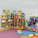Open Book Corner Bundle Deal Maple  hi\-res