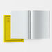 A4+ Exercise Book 12mm Ruled 80pg Yellow 50pk Yellow hi\-res