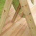 Outdoor Wooden Explorer Triangle  hi\-res