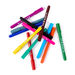 TTS Assorted Colouring Pens Broad Tip 96pk   hi\-res