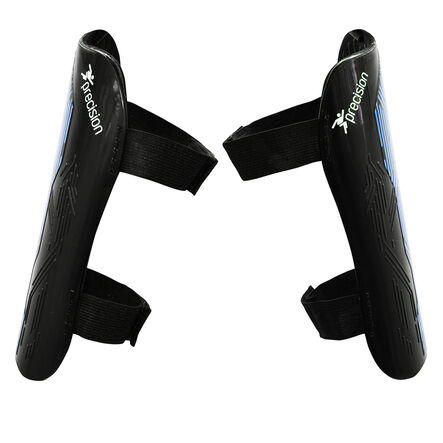 Precision Origin 0 Strap Shin Guards Small  hi\-res