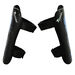 Precision Origin 0 Strap Shin Guards Small  hi\-res