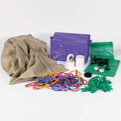 TTS Den Making Grab and Go Kit  hi-res
