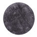 Faux Fur Circular Rug  hi\-res