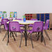 Series E Classroom Chairs 30pk  hi\-res