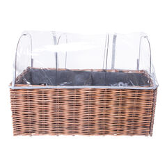 Planter Starter Kit With Cover  hi-res
