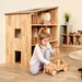 TTS Small World Giant Wooden Car  hi\-res