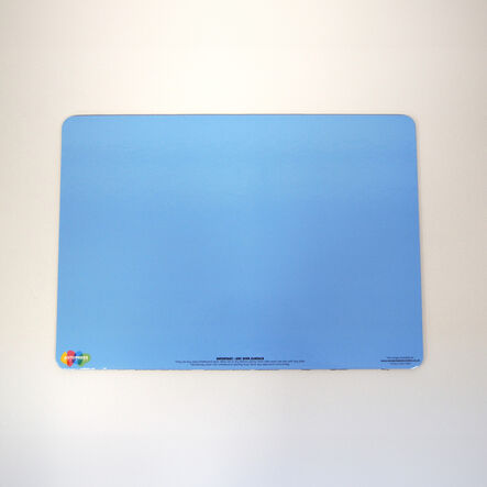 Tinted Plain Whiteboards A4  hi\-res