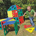 Polydron Giant Shape Recycled Construction Set  hi\-res